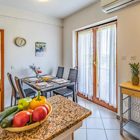 Lorencin Milka Appartamento