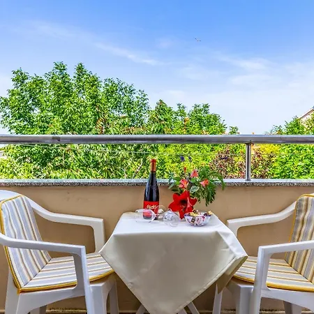 Lorencin Milka Apartmán