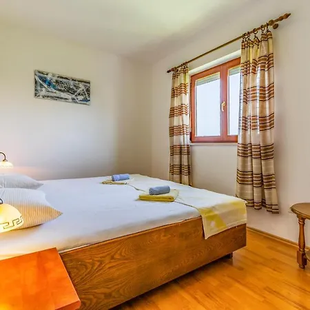 Lorencin Milka Apartmán