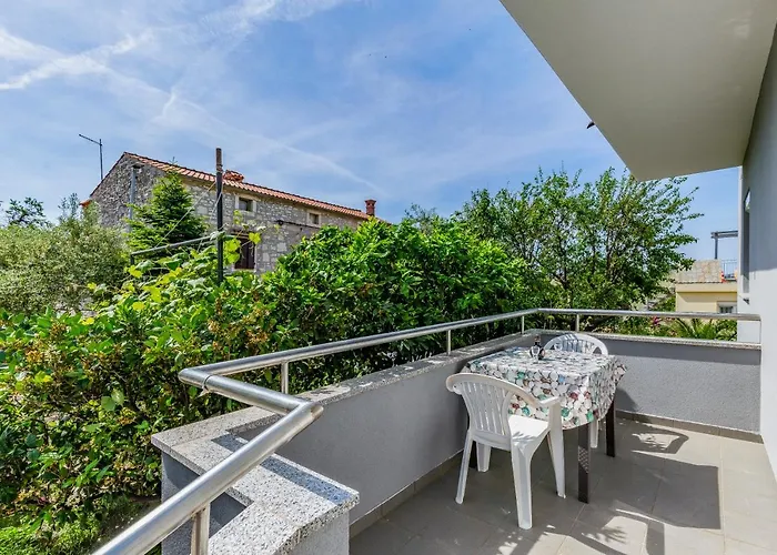 Appartement Lorencin Milka *