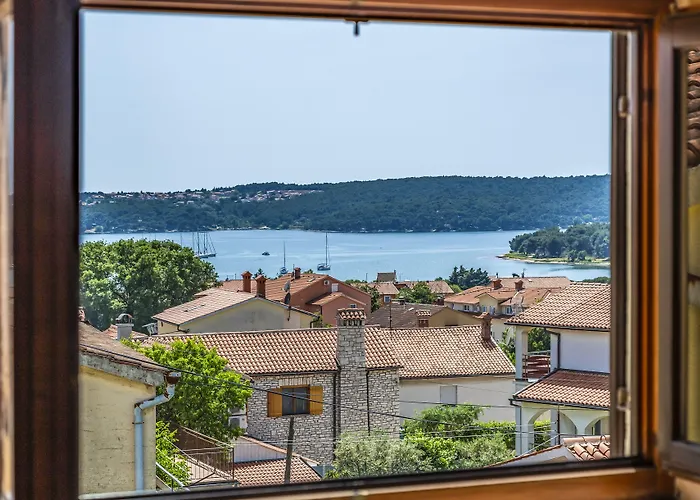 Appartement Lorencin Milka *