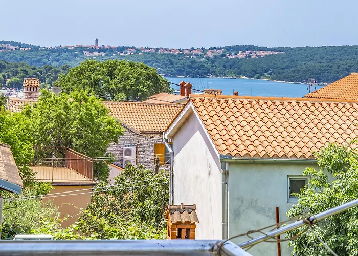 Lorencin Milka Appartement *