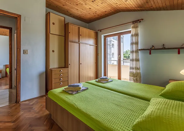 Appartement Lorencin Milka *