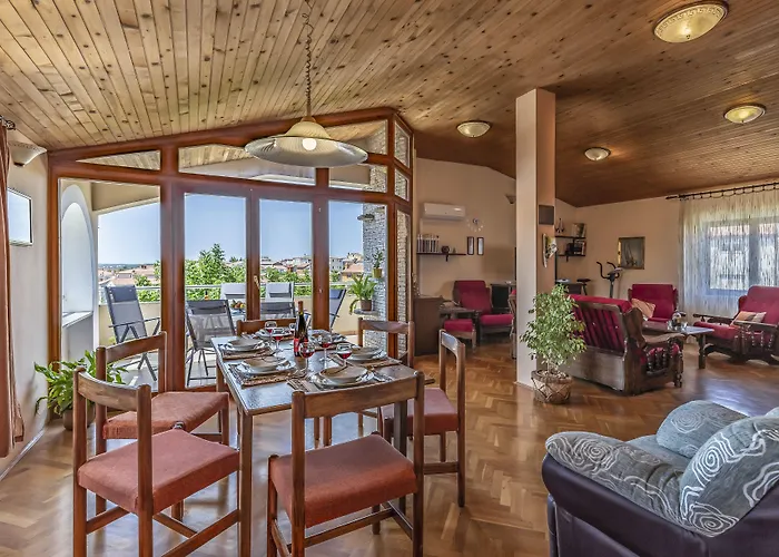 Lorencin Milka Apartman