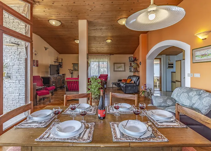 Appartement Lorencin Milka *