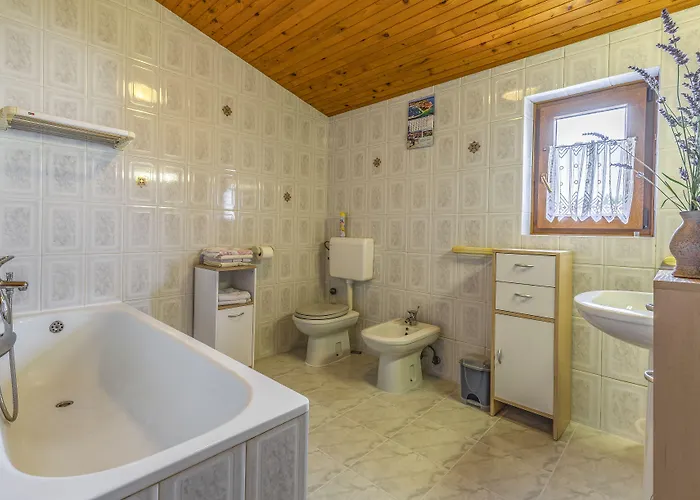 Lorencin Milka Appartement Medulin