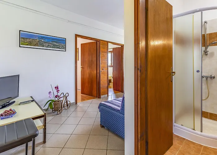 Appartement Lorencin Milka