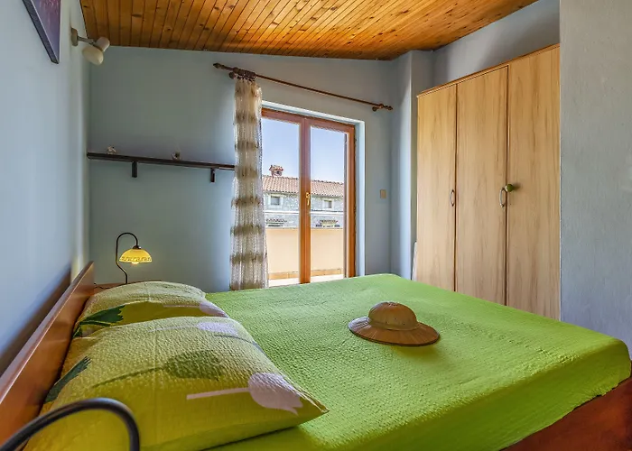 Lorencin Milka Appartement *