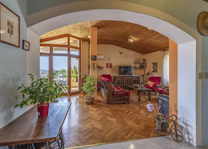 Apartman Lorencin Milka
