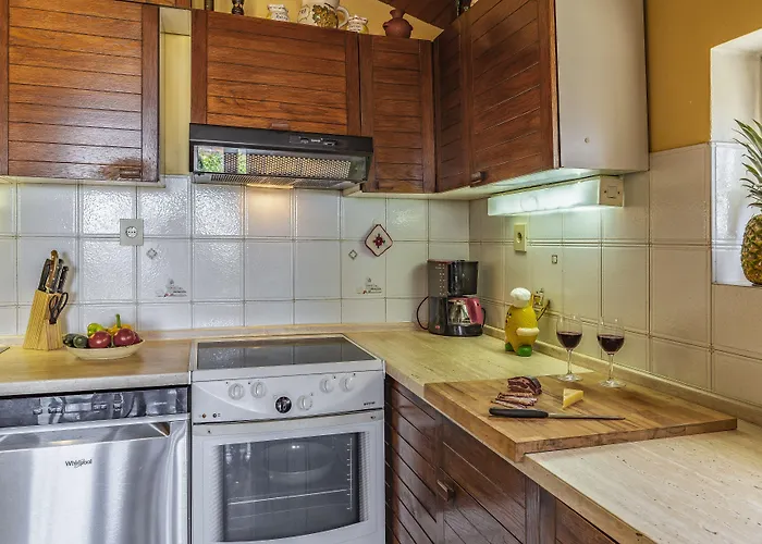Apartman Lorencin Milka