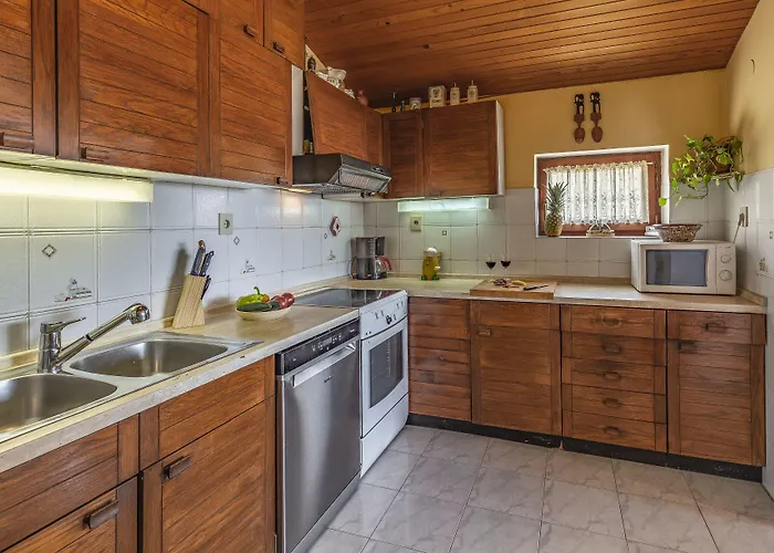 Lorencin Milka Apartman