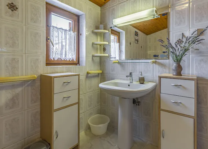 Lorencin Milka Apartman Medulin