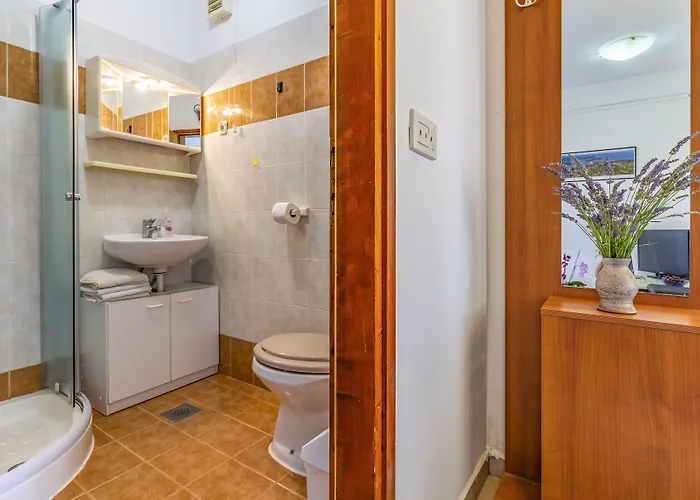 Lorencin Milka Apartman