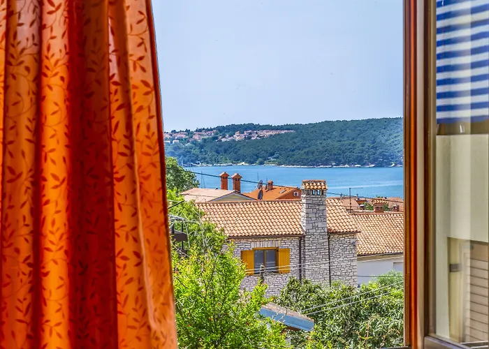 Lorencin Milka Appartement *