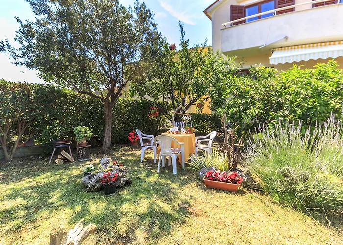 Appartement Lorencin Milka