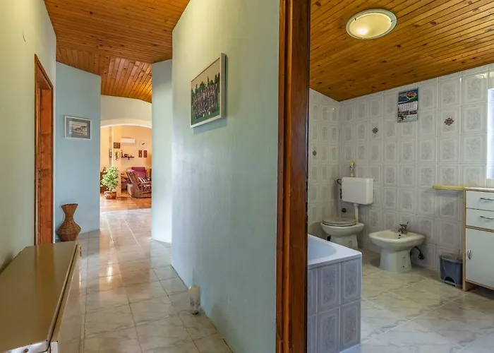 Lorencin Milka Appartement Medulin