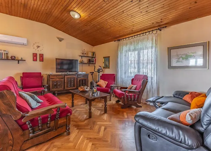 Lorencin Milka Apartman