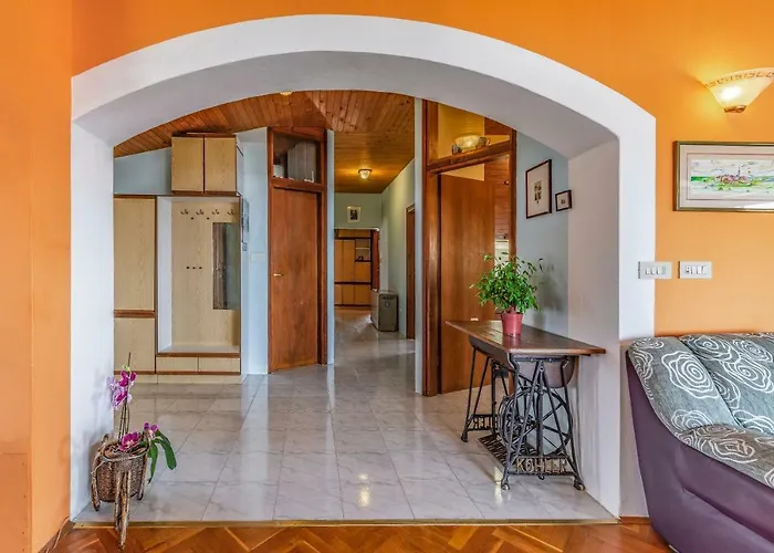 Appartement Lorencin Milka Medulin