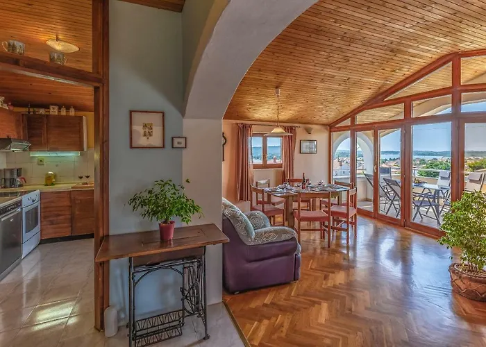 Lorencin Milka Appartement