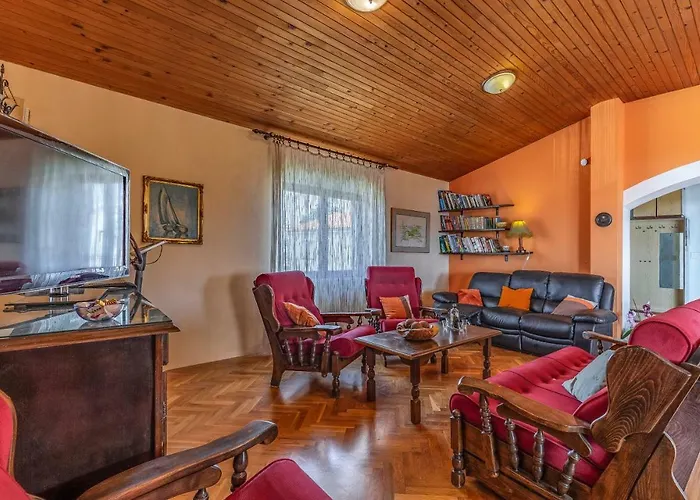 Appartement Lorencin Milka