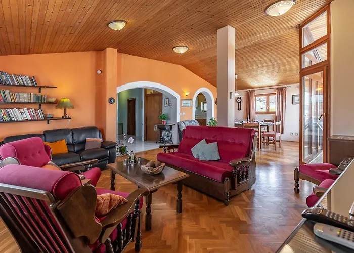 Appartement Lorencin Milka