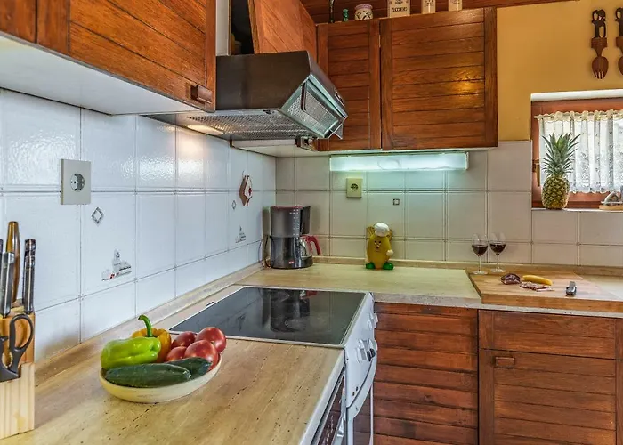 Lorencin Milka Apartman Medulin