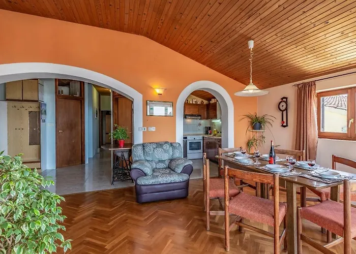 Appartement Lorencin Milka Medulin