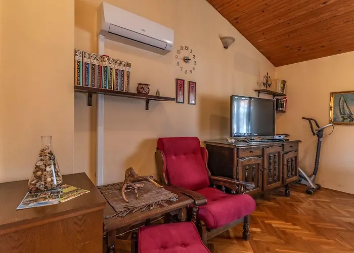 Lorencin Milka Appartement *