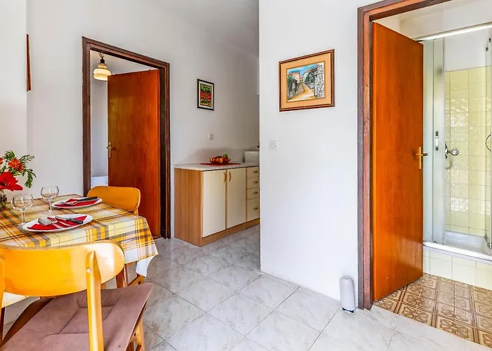 Apartman Lorencin Milka