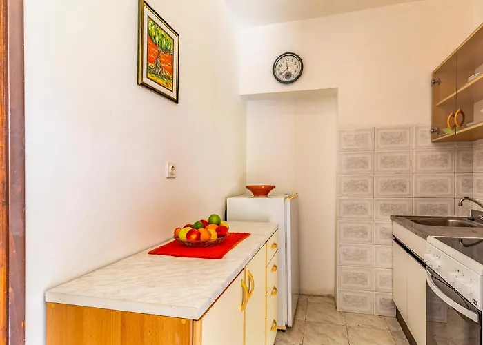 Appartement Lorencin Milka