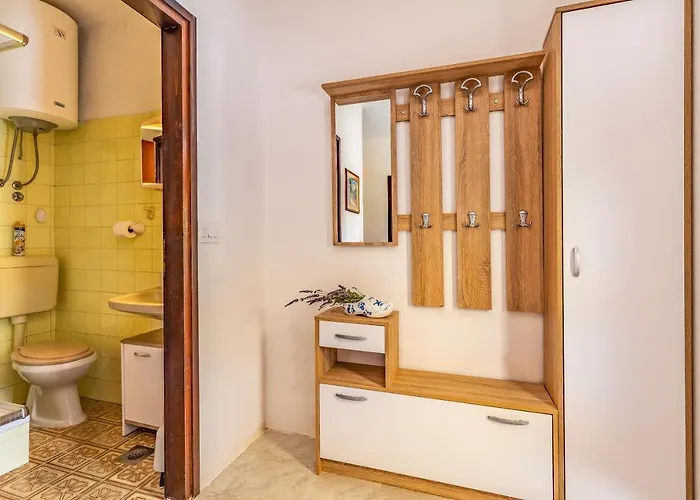 Lorencin Milka Apartman *