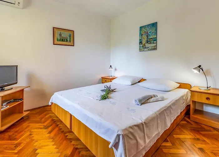 Lorencin Milka Apartman Medulin