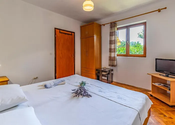 Appartement Lorencin Milka Medulin