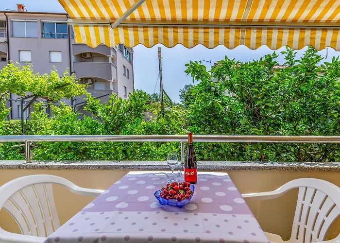 Lorencin Milka Medulin