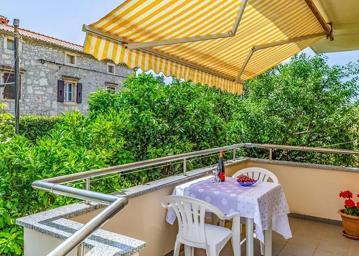 Appartement Lorencin Milka *