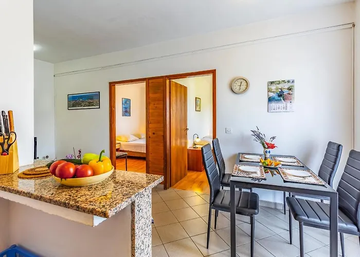 Lorencin Milka Appartement Medulin