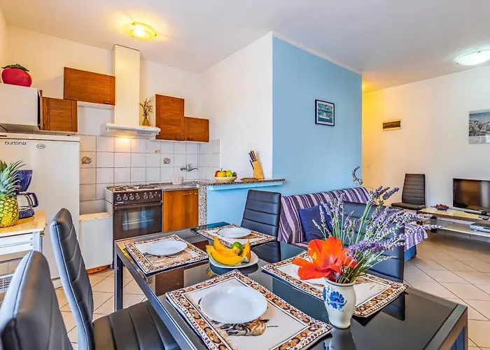 Lorencin Milka * Medulin