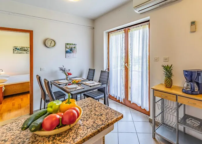 Lorencin Milka Appartement