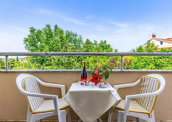 Lorencin Milka Appartement