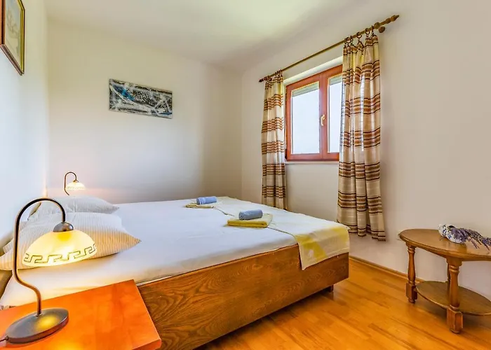 Lorencin Milka Appartement