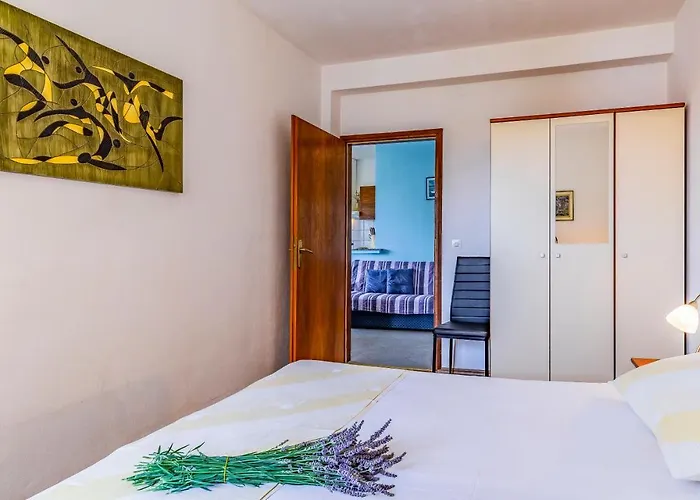 Lorencin Milka Apartman