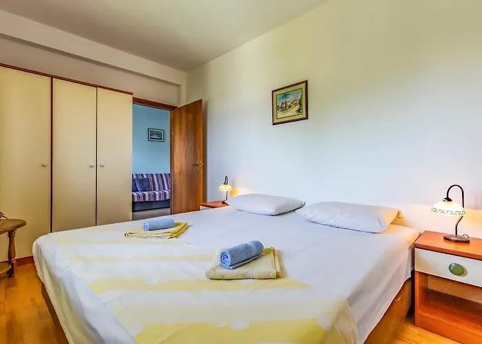 Lorencin Milka Appartement