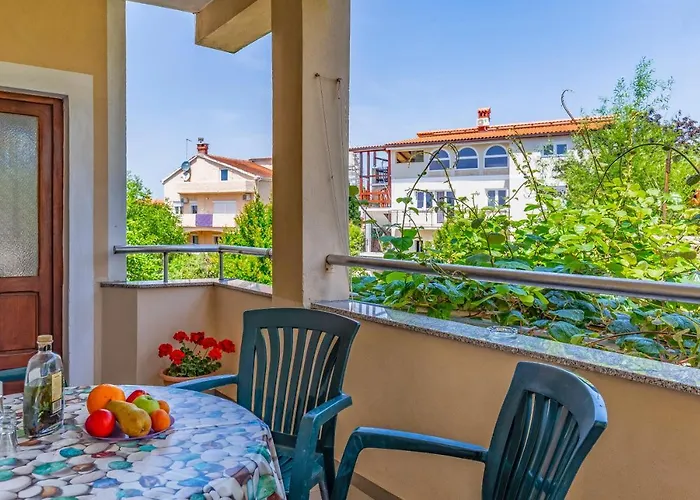 Apartman Lorencin Milka *