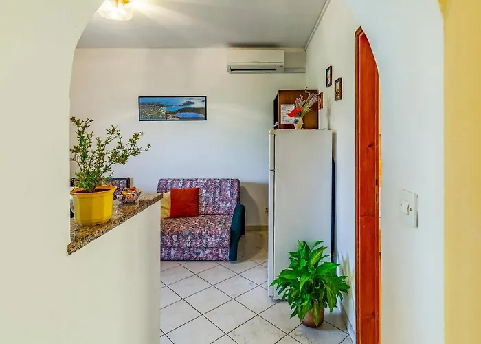 Appartement Lorencin Milka *