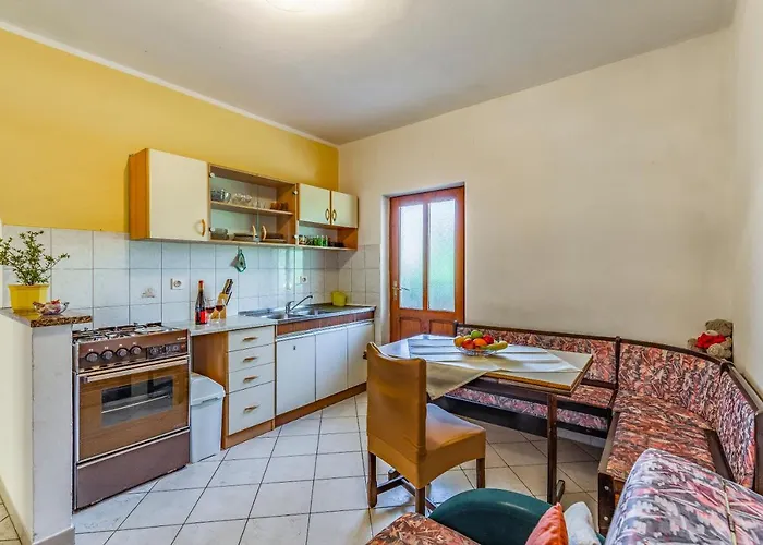Apartman Lorencin Milka *