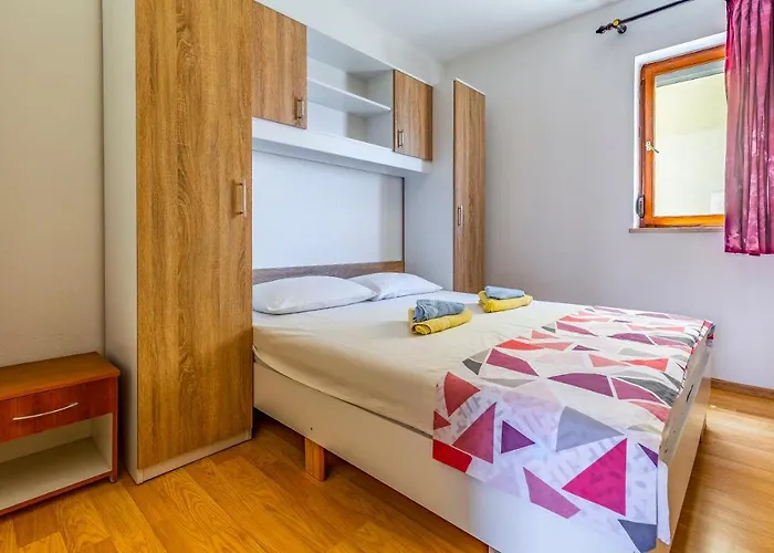 Lorencin Milka Appartement *