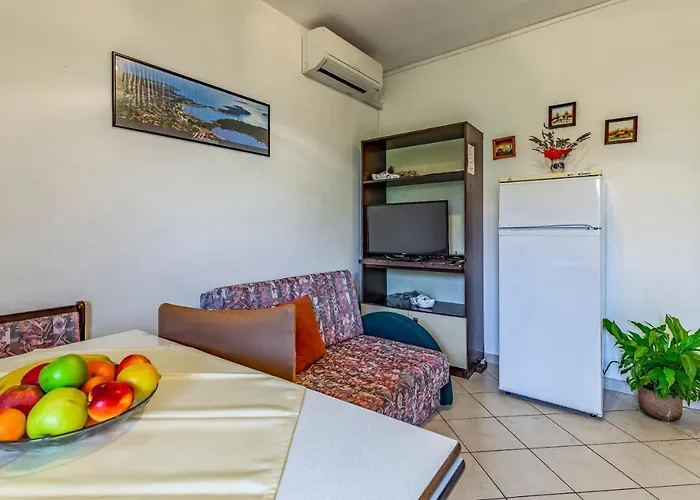 Appartement Lorencin Milka