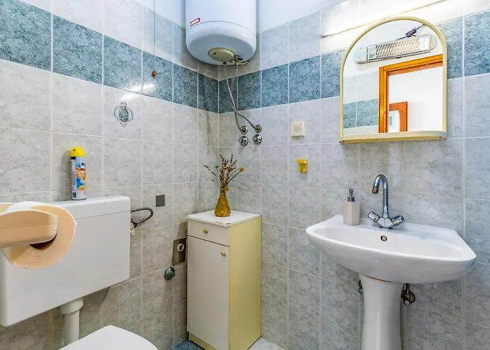 Apartman Lorencin Milka