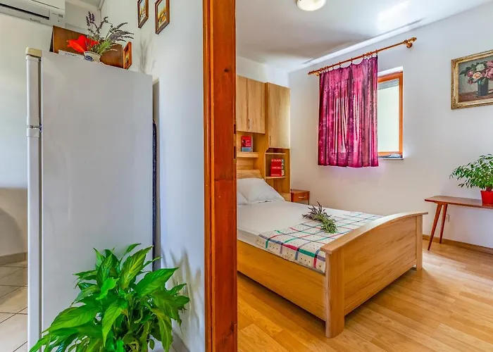 Appartement Lorencin Milka Medulin